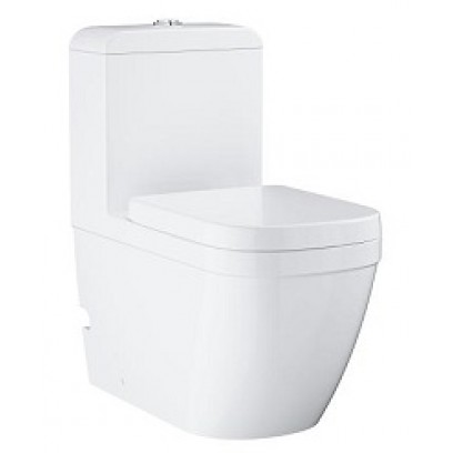 Bồn cầu Grohe