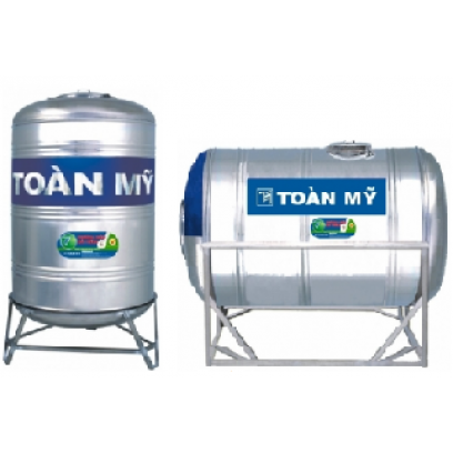 Bồn Nước Inox Toàn Mỹ