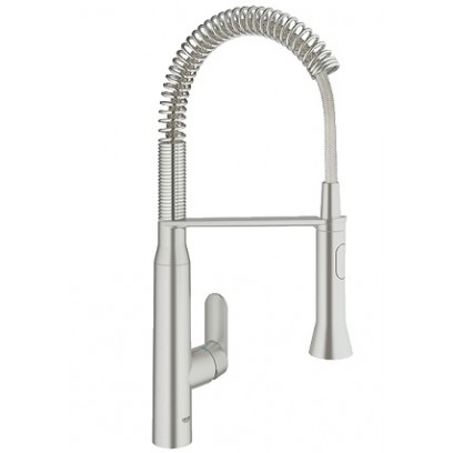 Vòi Rửa Chén Grohe