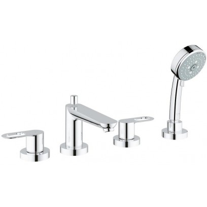 Vòi Sen Xả Bồn Grohe