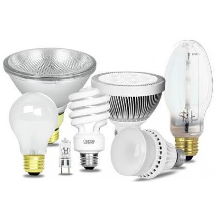 Đại lý đèn led chiếu sáng chính hãng giá rẻ nhất tại TPHCM - Bình