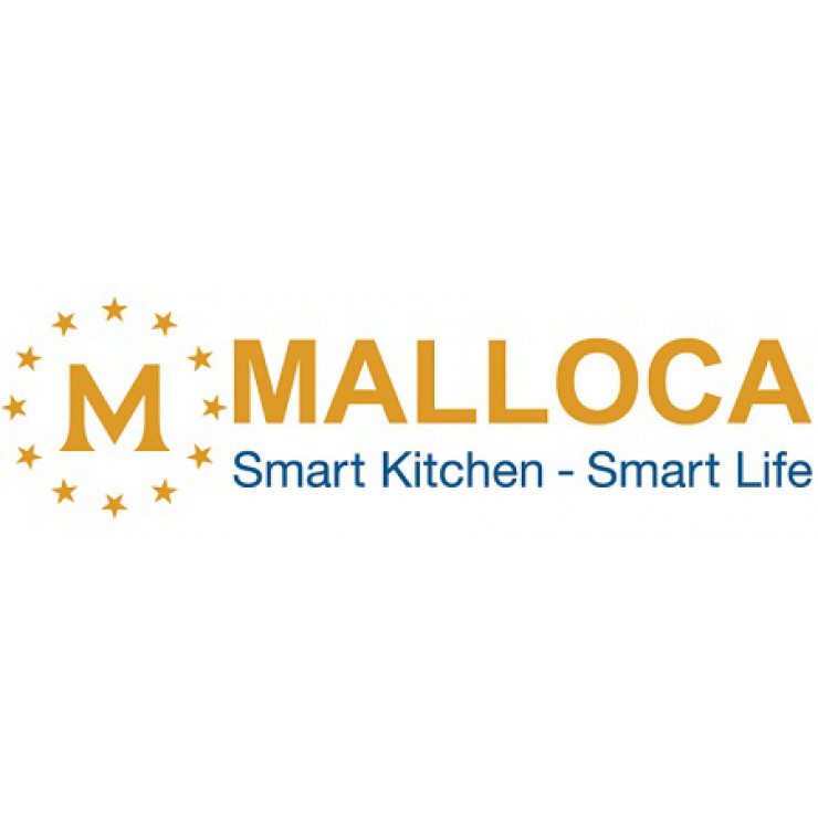 dụng cụ nhà bếp Malloca