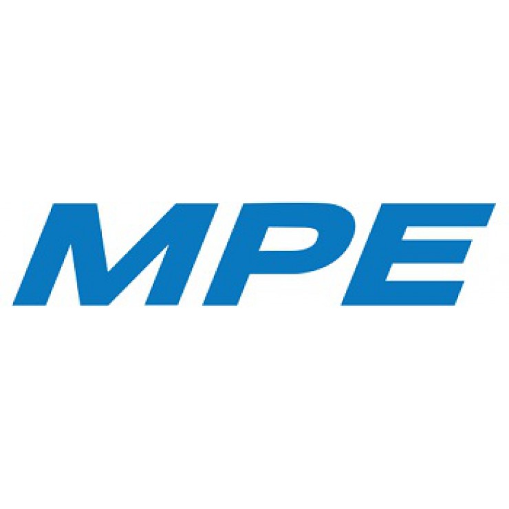 Grupo Mpe Logo