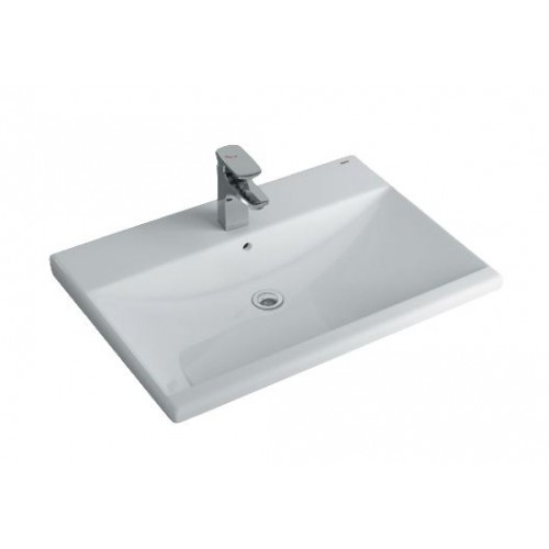 Chậu Rửa Lavabo Inax L-2397V (L2397V) Dương Vành, 2.870.000 đ