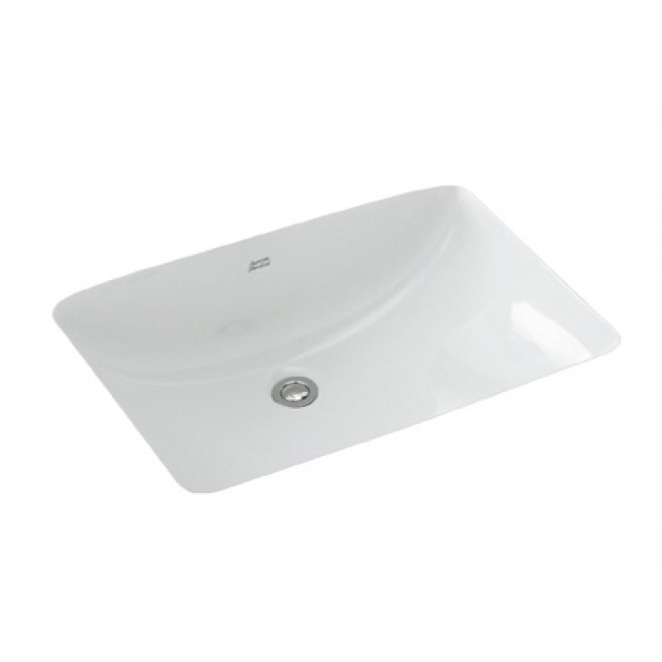 Lavabo Âm Bàn American Standard Activa 0459-WT