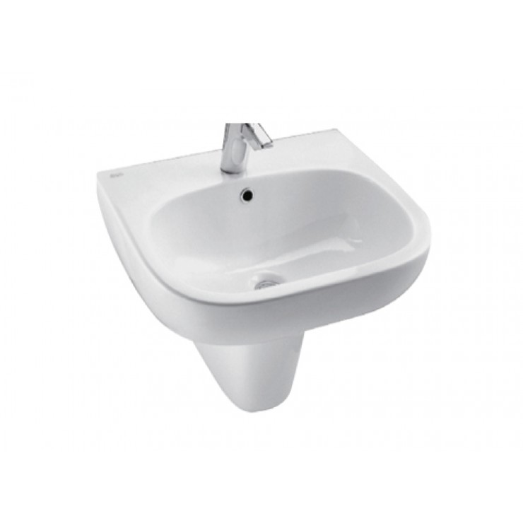 Chậu Lavabo Treo Tường American Standard Active 0955-WT/0755-WT