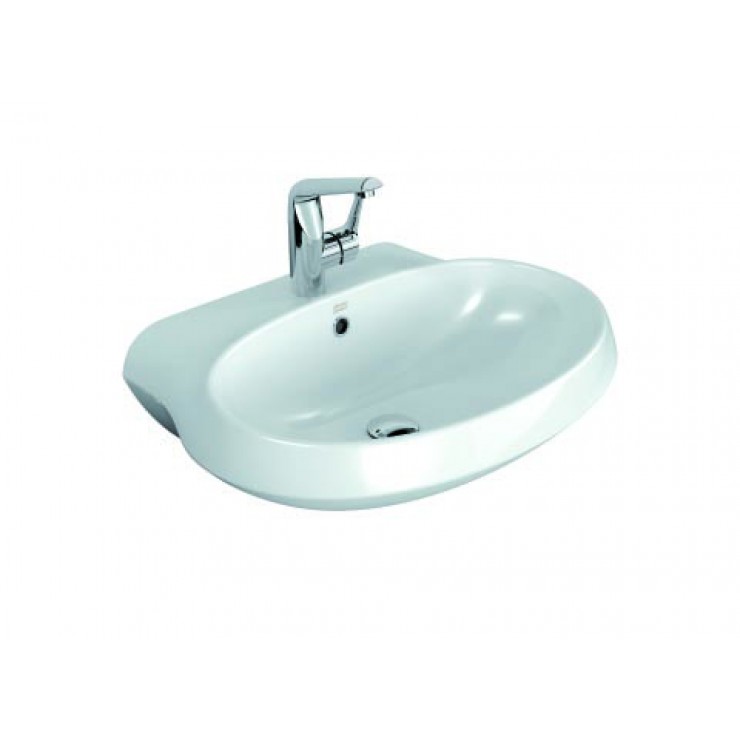 Chậu Lavabo American Standard WP-F511 Treo Tường La Vita