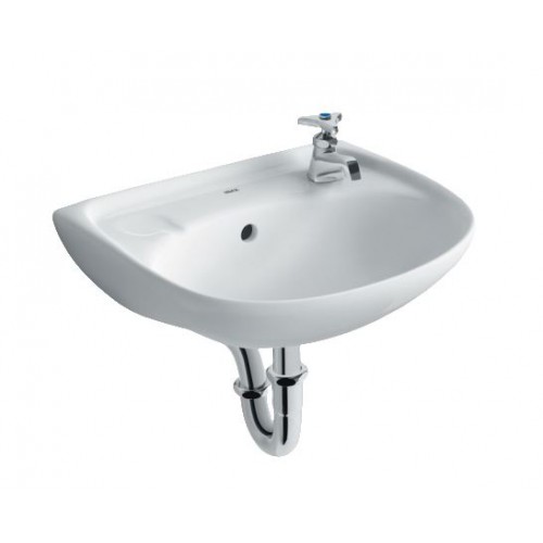 Chậu Rửa Lavabo Inax L-280V (L280V) Treo Tường Cỡ Nhỏ, 420.000 đ