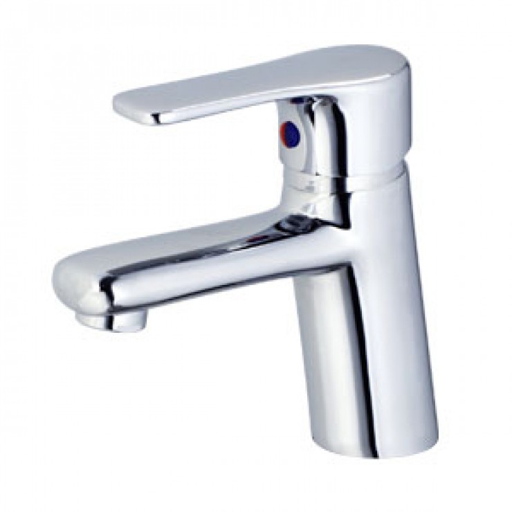 Vòi Nóng Lạnh Lavabo CAESAR B430CP - B430CU