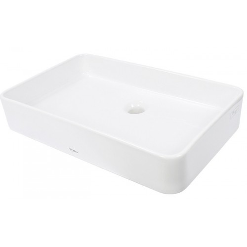 Chậu Rửa Lavabo TOTO LT952#XW Đặt Bàn, 3.020.000 đ