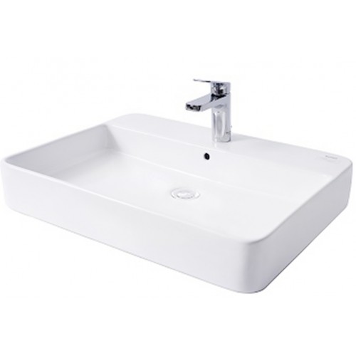 Chậu Rửa Lavabo TOTO LT951C#XW Đặt Bàn, 3.046.000 đ