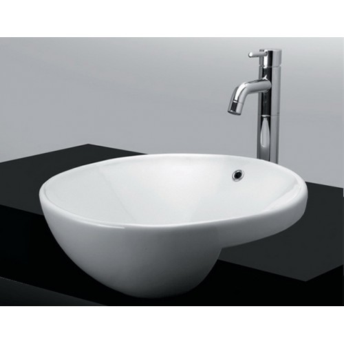 Chậu Lavabo TOTO LT533R#XW Bán Âm Bàn, 1.970.000 đ