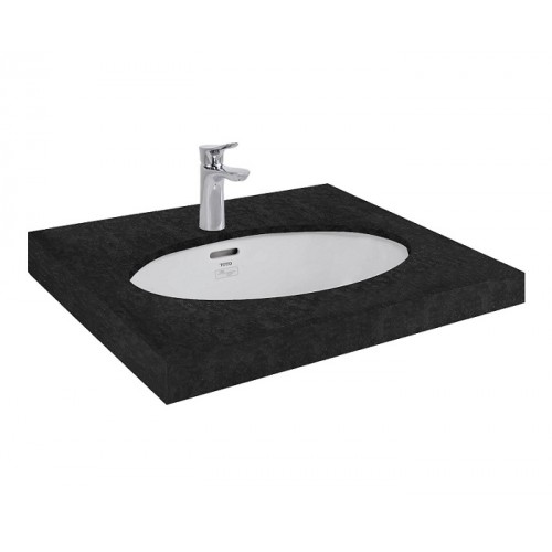 Chậu Lavabo TOTO LT548#XW Âm Bàn, 2.220.000 đ