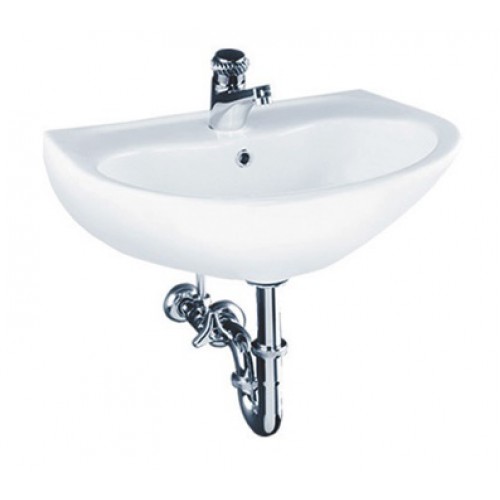 Chậu Rửa Lavabo TOTO LT240CS Treo Tường, 1.220.000 đ