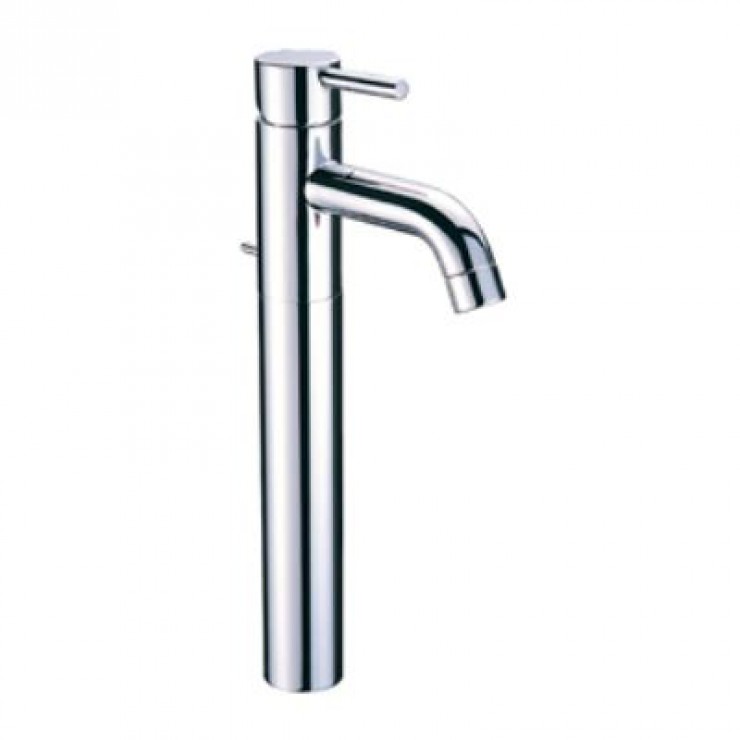 Vòi Lavabo TOTO TX116LESN Cổ Cao Nóng Lạnh