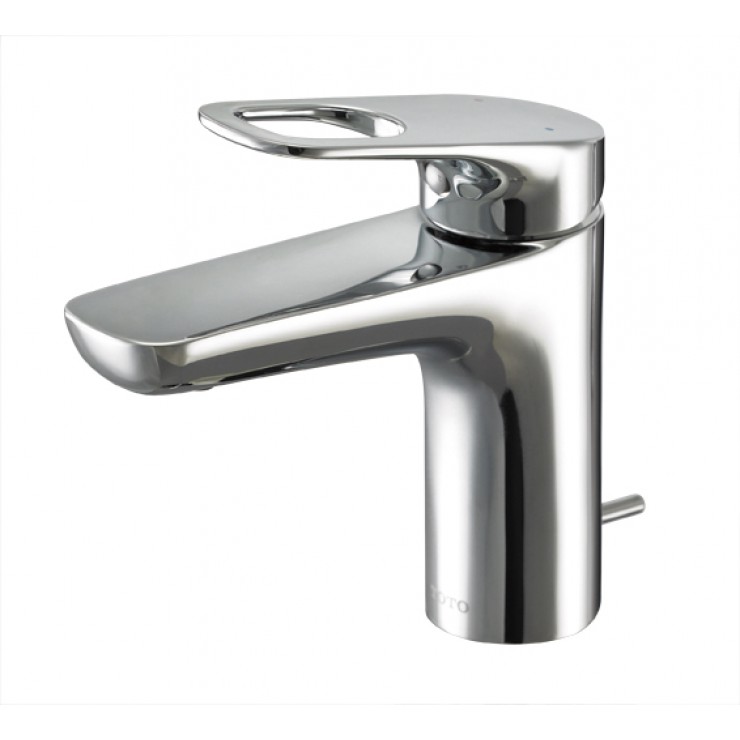 Vòi Lavabo TOTO TTLR301F-1RR Nóng Lạnh