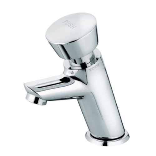 Vòi Bán Tự Động Lavabo TOTO DL102, 4.455.000 đ