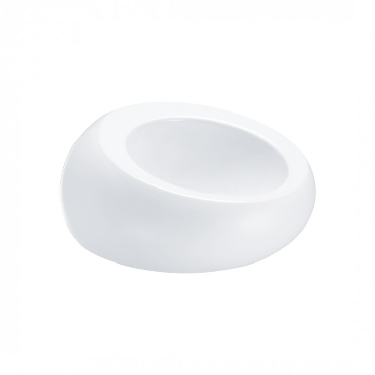 Chậu Rửa Lavabo COTTO C00167 Pearl Dương Bàn