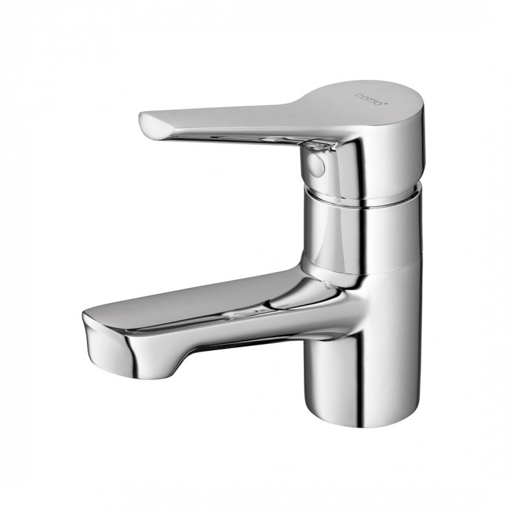 Vòi Lavabo COTTO CT1166AE(HM) NEXT III Lạnh