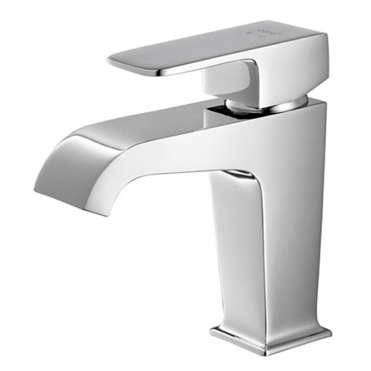 Vòi Lavabo COTTO CT2190A Sonata Nóng Lạnh