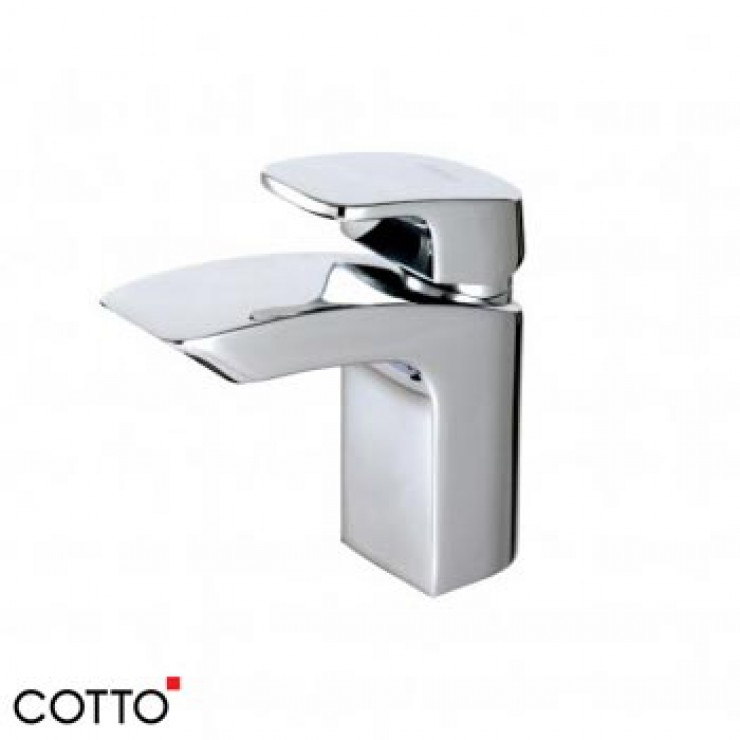 Vòi Lavabo COTTO CT2031A Soprano Nóng Lạnh