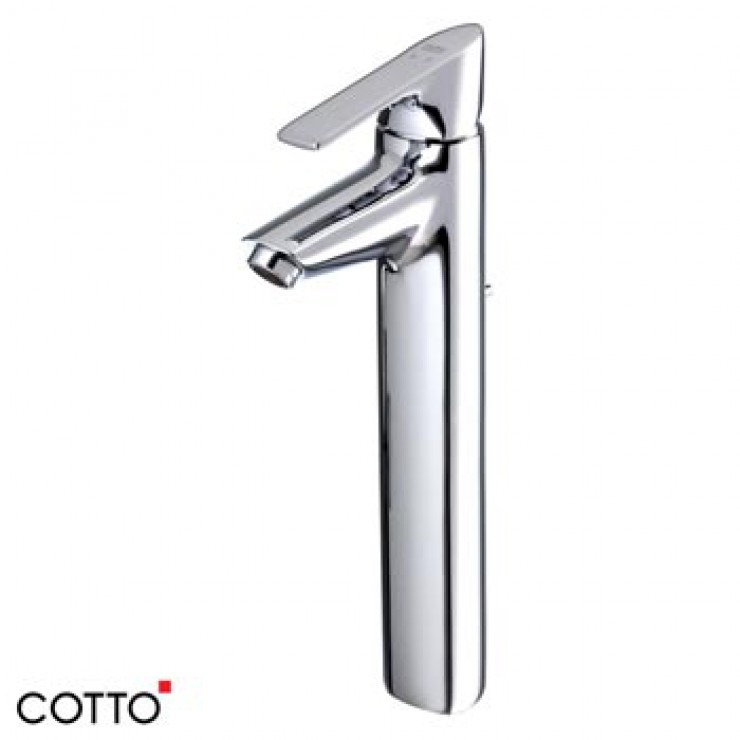 Vòi Lavabo COTTO CT520AY Delta Nóng Lạnh