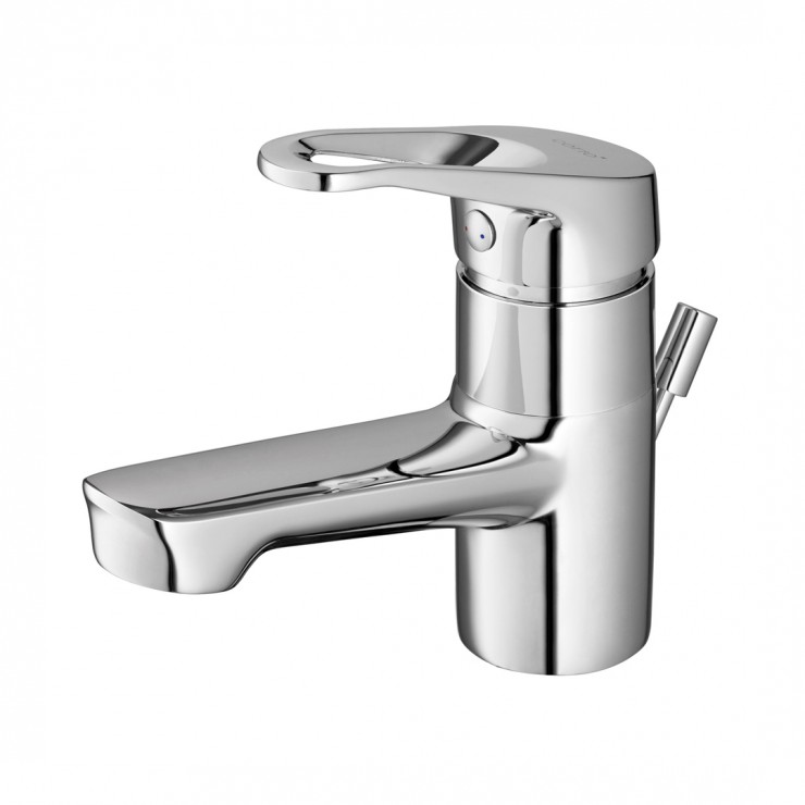 Vòi Lavabo COTTO CT2176AE Next II Nóng Lạnh