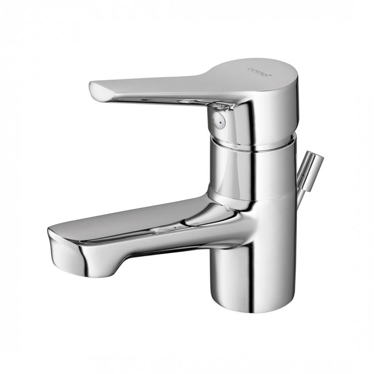 Vòi Lavabo COTTO CT2178AE Next III Nóng Lạnh