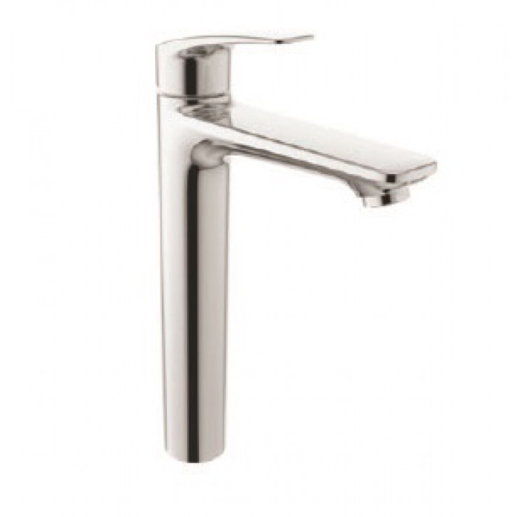 Vòi Rửa Lavabo American Standard WF-0902 Milano Cổ Cao Nóng Lạnh