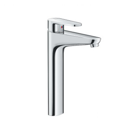 Vòi Lavabo Inax LFV-112SH (LFV112SH) Đặt Bàn Cổ Cao, 3.230.000 đ