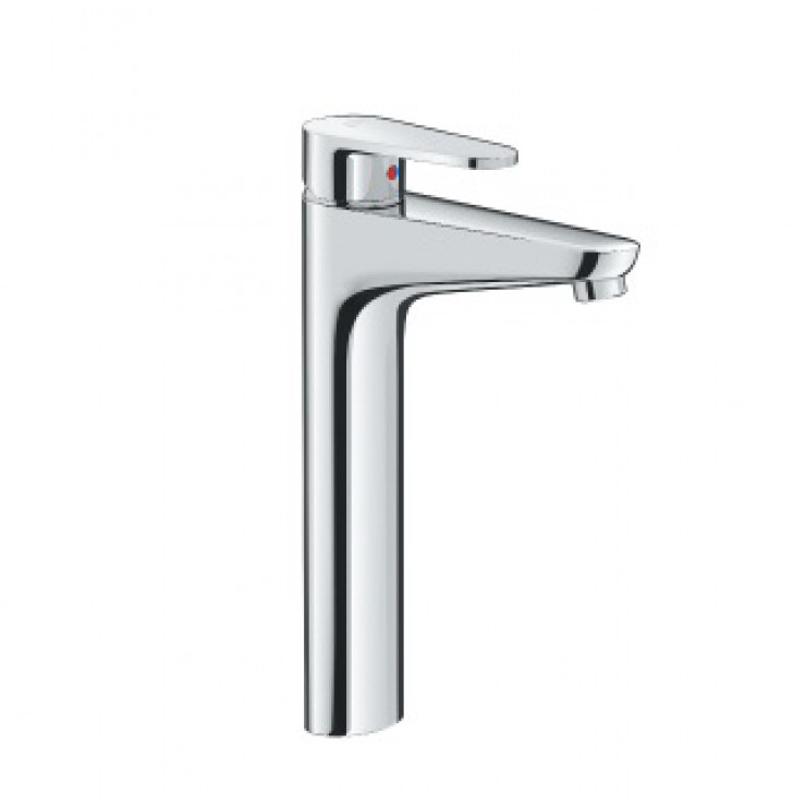 Vòi Lavabo Inax LFV-112SH Đặt Bàn Cổ Cao