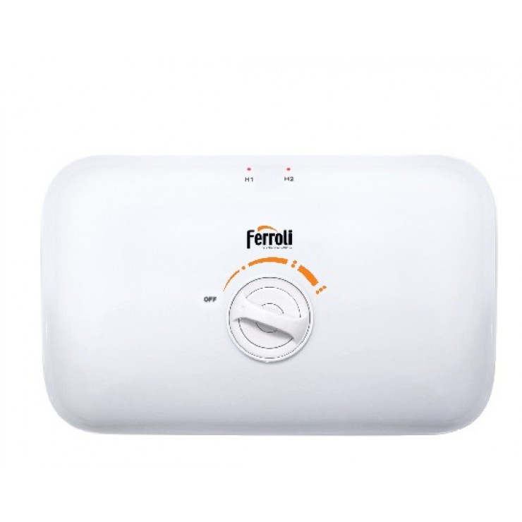 Máy Nước Nóng Ferroli RITA FS-4.5TM Trực Tiếp