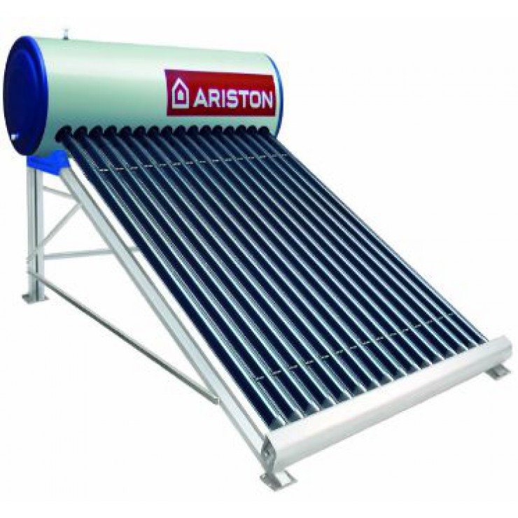 Máy Nước Nóng Năng Lượng Mặt Trời Ariston Eco 2 1810 25 TNSS 116L