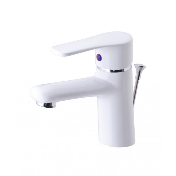 Vòi Lavabo Caesar B430CPW Nóng Lạnh