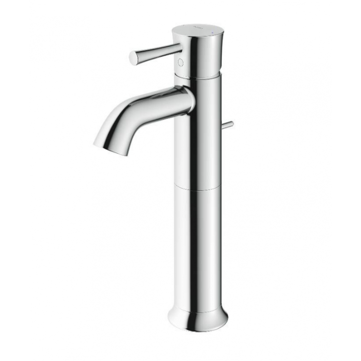 Vòi Lavabo TOTO TLS02303V Nóng Lạnh Cổ Cao