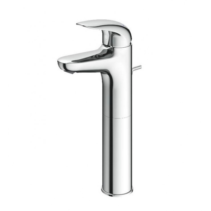 Vòi Lavabo TOTO TLS03303V Nóng Lạnh Cổ Cao