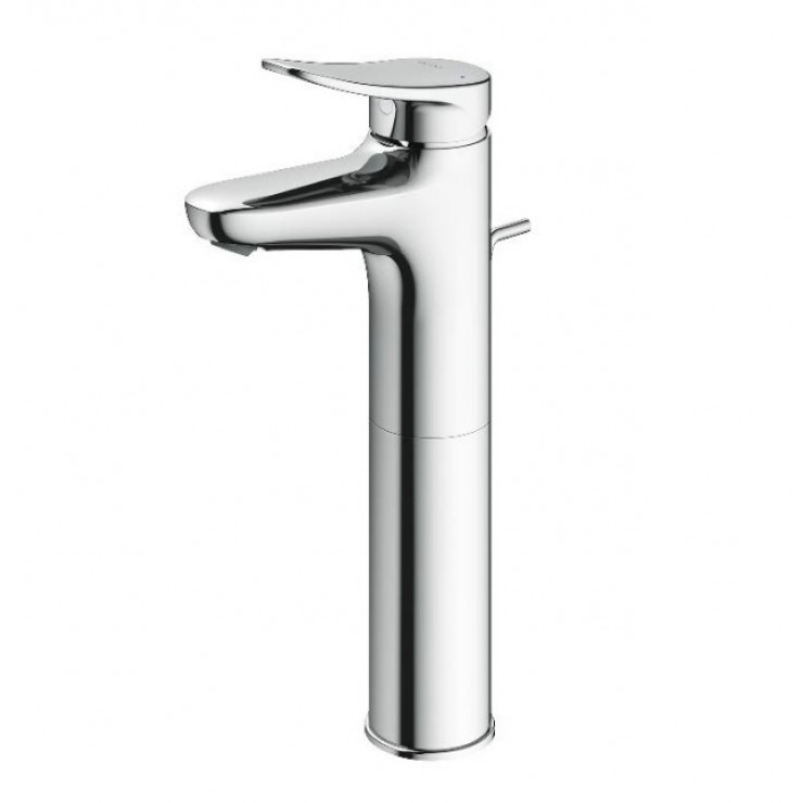 Vòi Lavabo TOTO TLS04304V Nóng Lạnh Cổ Cao