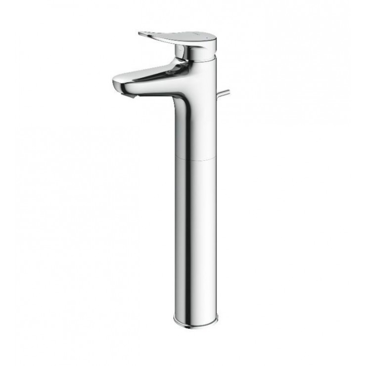 Vòi Lavabo TOTO TLS04306V Nóng Lạnh Cổ Cao