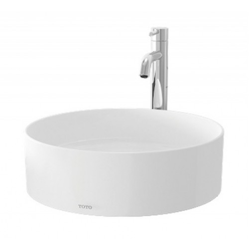 Chậu Lavabo TOTO LW573JW/F#W Đặt Bàn, 3.294.000 đ