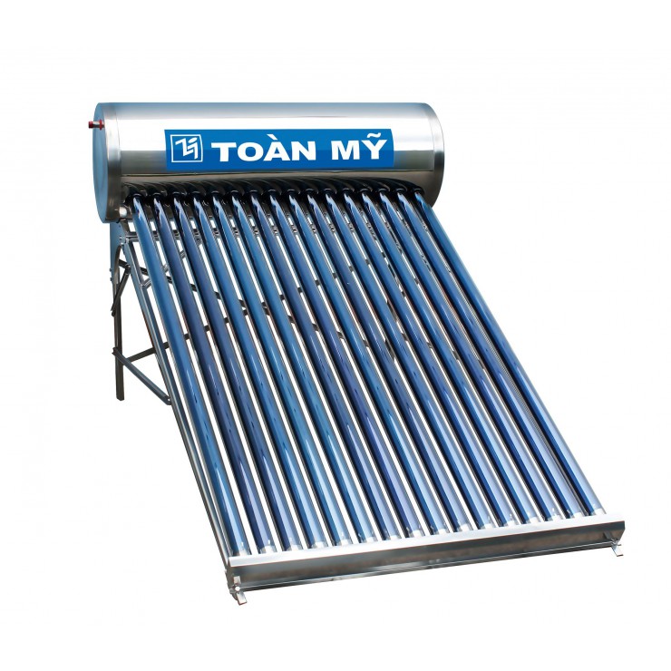 Máy Nước Nóng Năng Lượng Mặt Trời Toàn Mỹ 180L 58 - 18 I304