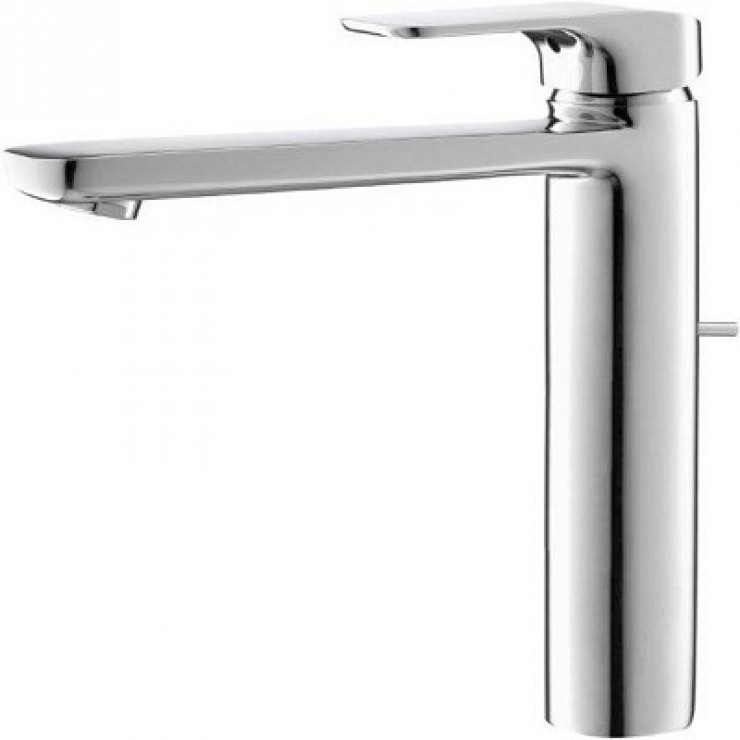 Vòi Lavabo COTTO CT2124AY Scirocco Thân Cao Nóng Lạnh