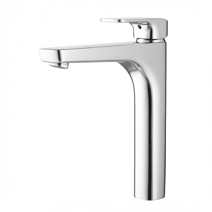 Vòi Lavabo COTTO CT1133AY Scirocco Thân Cao Lạnh