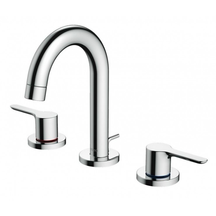 Vòi Lavabo TOTO TLS01201B 3 Lỗ