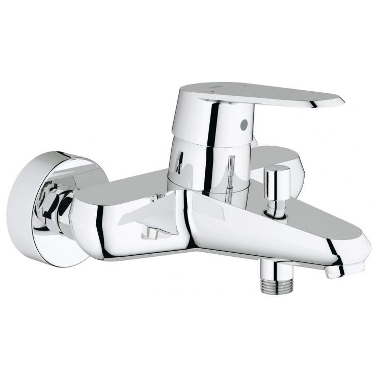 Bộ Trộn Sen/Bồn Tắm  Eurodisc Cosmo Grohe 33390002 nóng lạnh