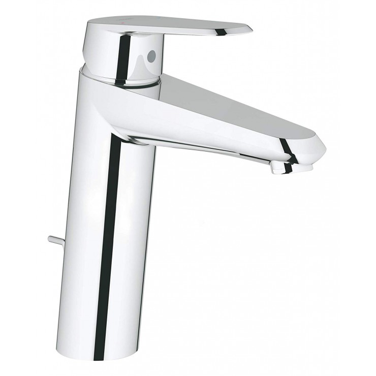 Vòi Chậu Grohe Eurodisc Cosmo M-Size 23448002 Nóng Lạnh