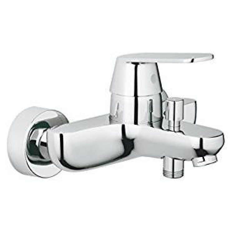 Bộ Trộn Sen/Bồn Tắm  Eurosmart Cosmo Grohe 32831000 nóng lạnh