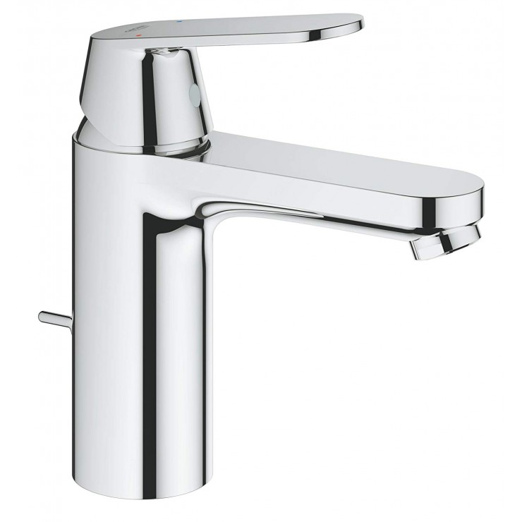 Vòi Chậu Grohe Eurosmart Cosmo M-Size 23325000 Nóng Lạnh