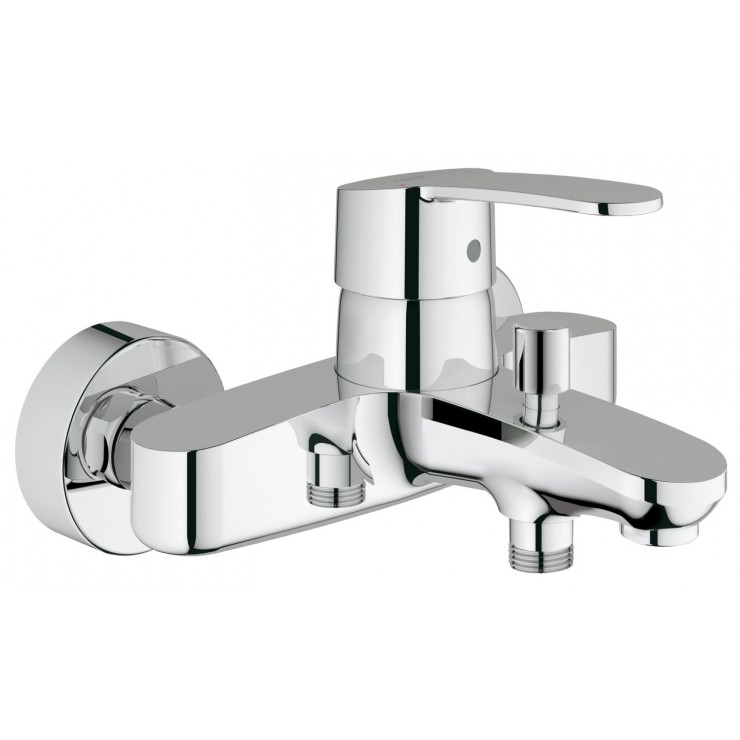 Bộ Trộn Sen/Bồn Tắm  Eurostyle Cosmo Grohe 33591002 nóng lạnh