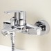 Bộ Trộn Sen/Bồn Tắm  Eurostyle Cosmo Grohe 33591002 nóng lạnh Vòi Sen Tắm