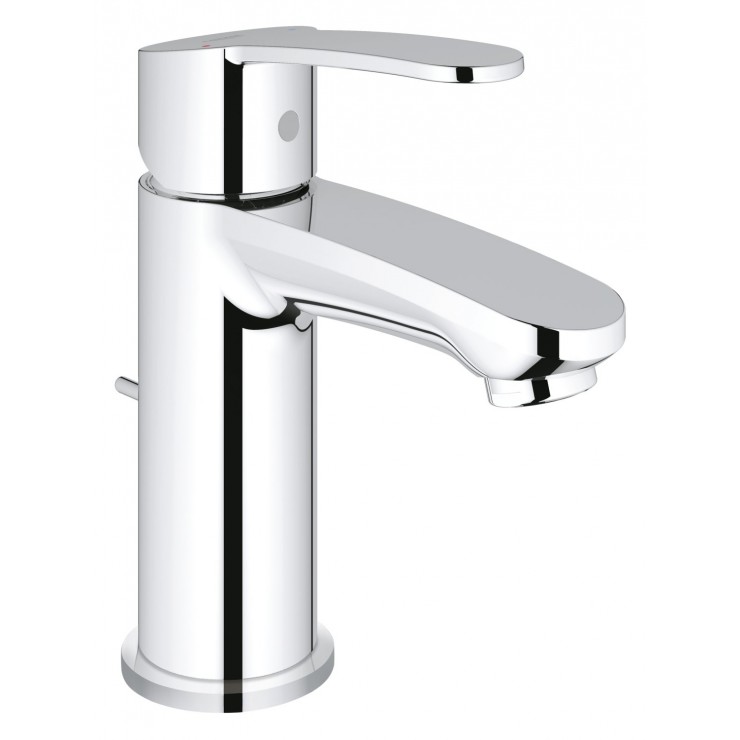 Vòi Chậu Grohe Eurostyle Cosmo S-Size 23037002 Nóng Lạnh